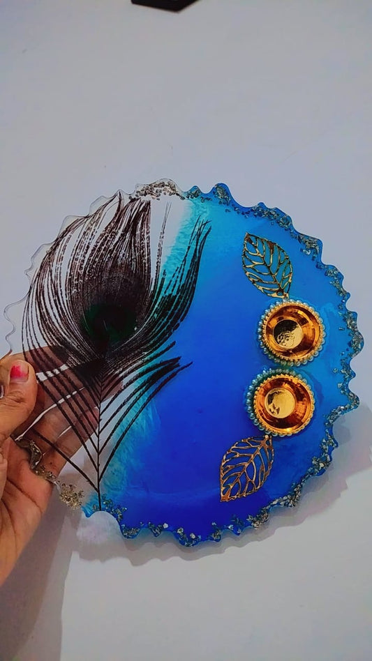 Pooja Thali