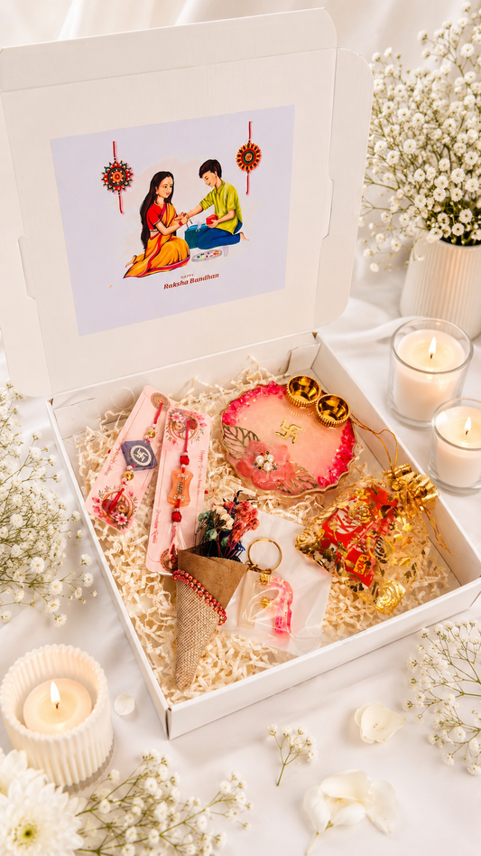 Rakhi hamper