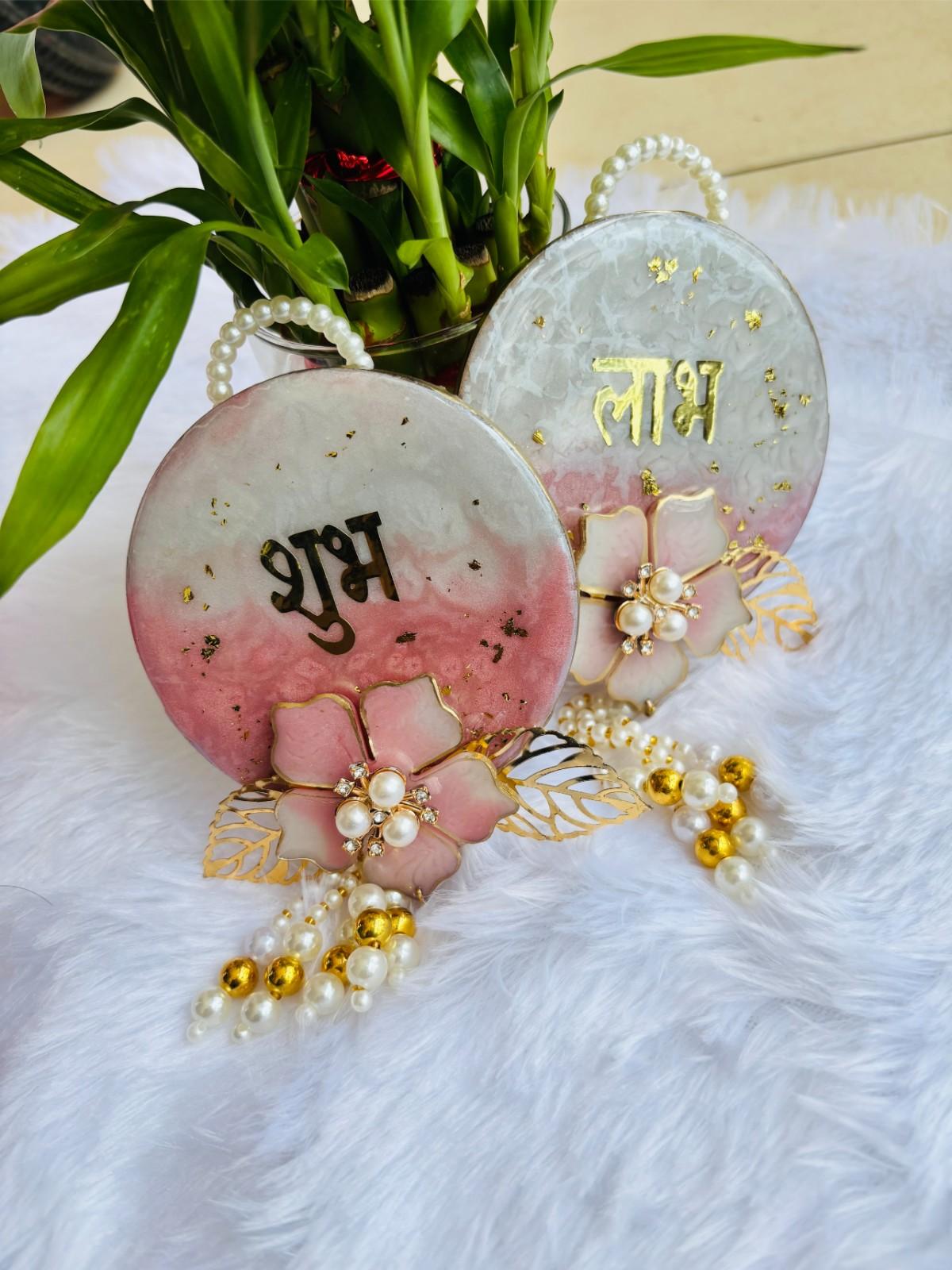 Door Shubh Labh Customized