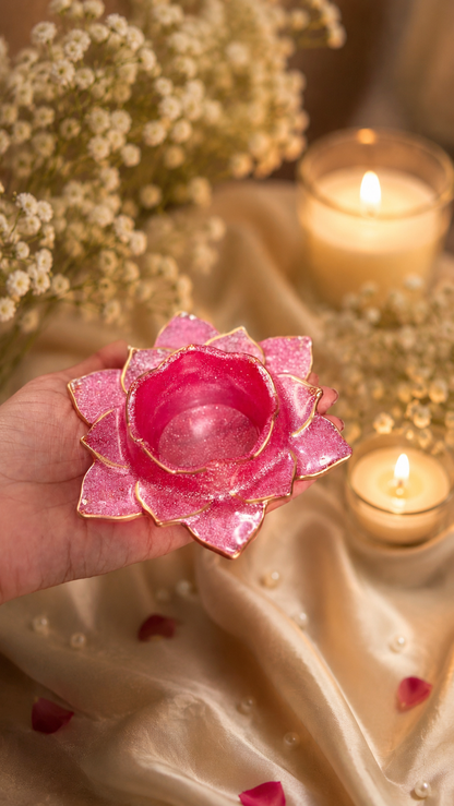 Lotus aasan