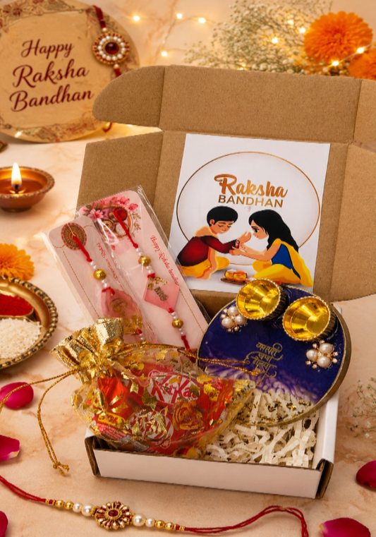 Rakhi hamper