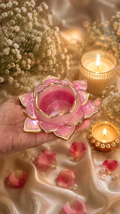 Lotus aasan