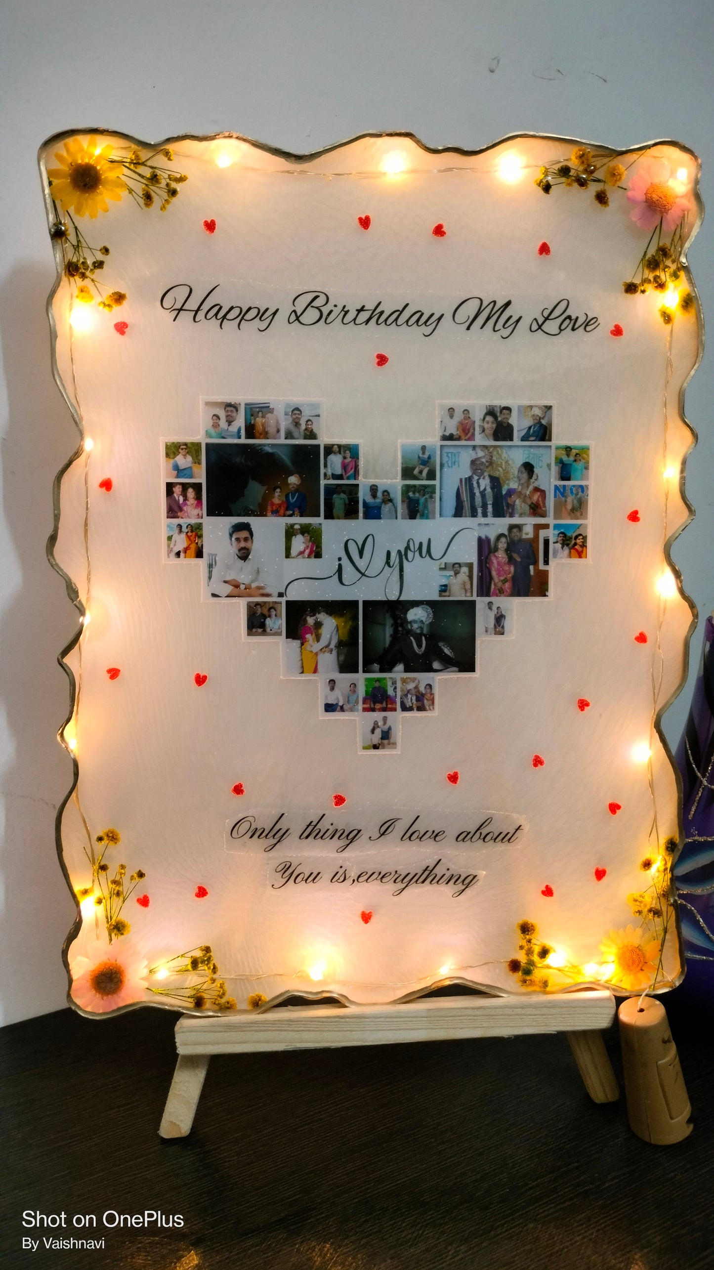 Photo frame