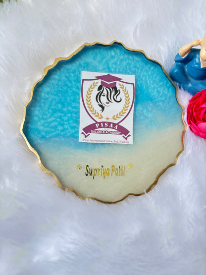 Logo Display Plates
