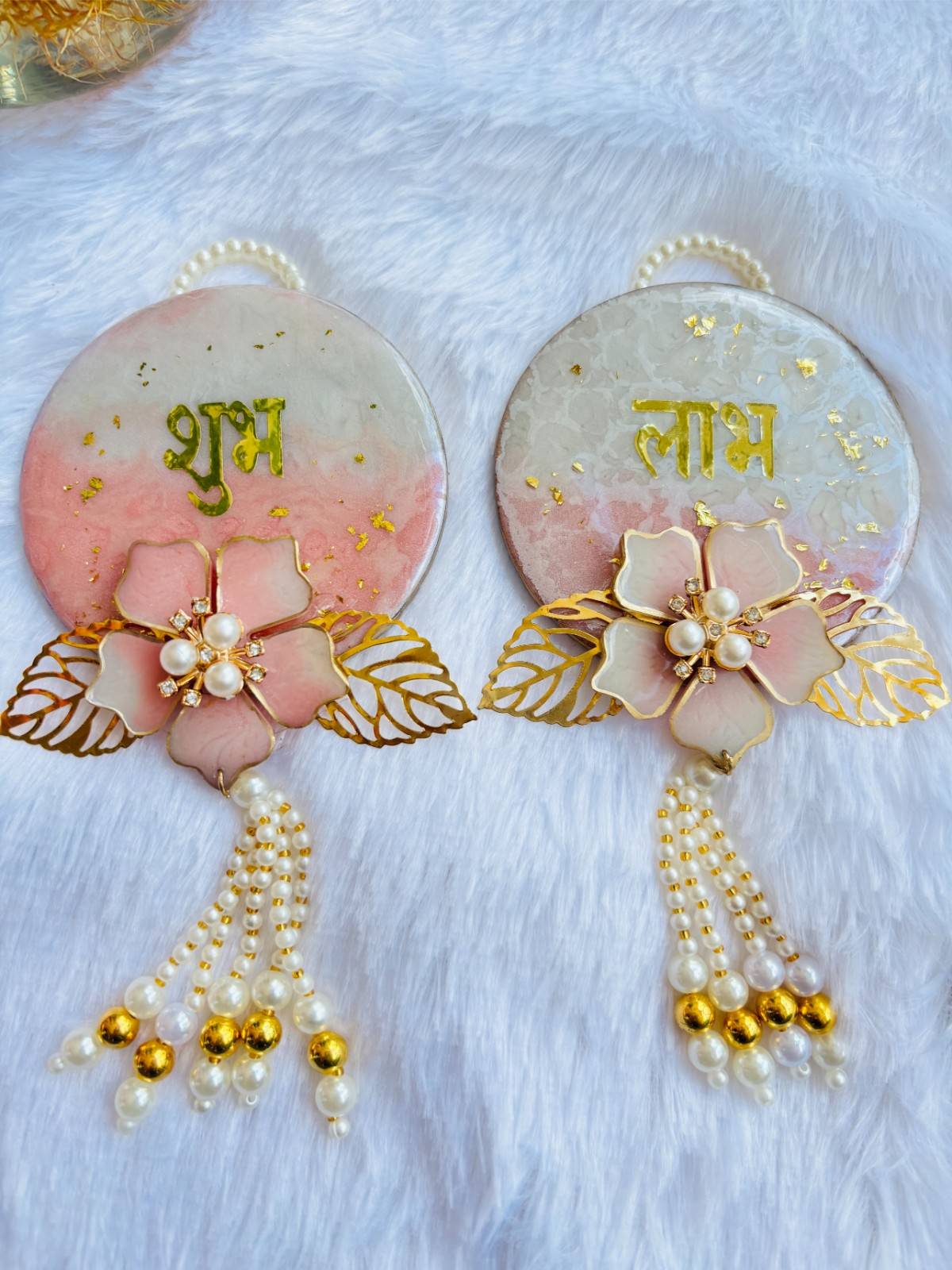 Door Shubh Labh Customized