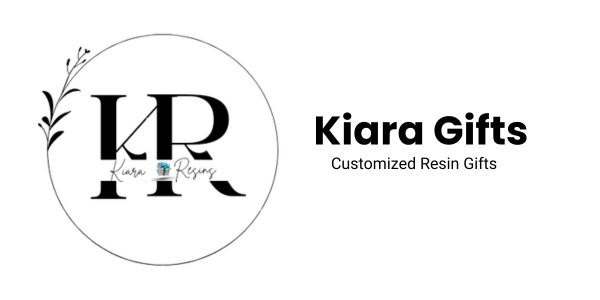 Kiara - Customized Resin Gifts