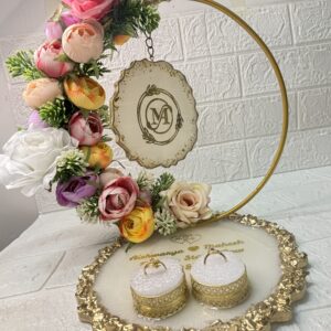 Engagement Platters